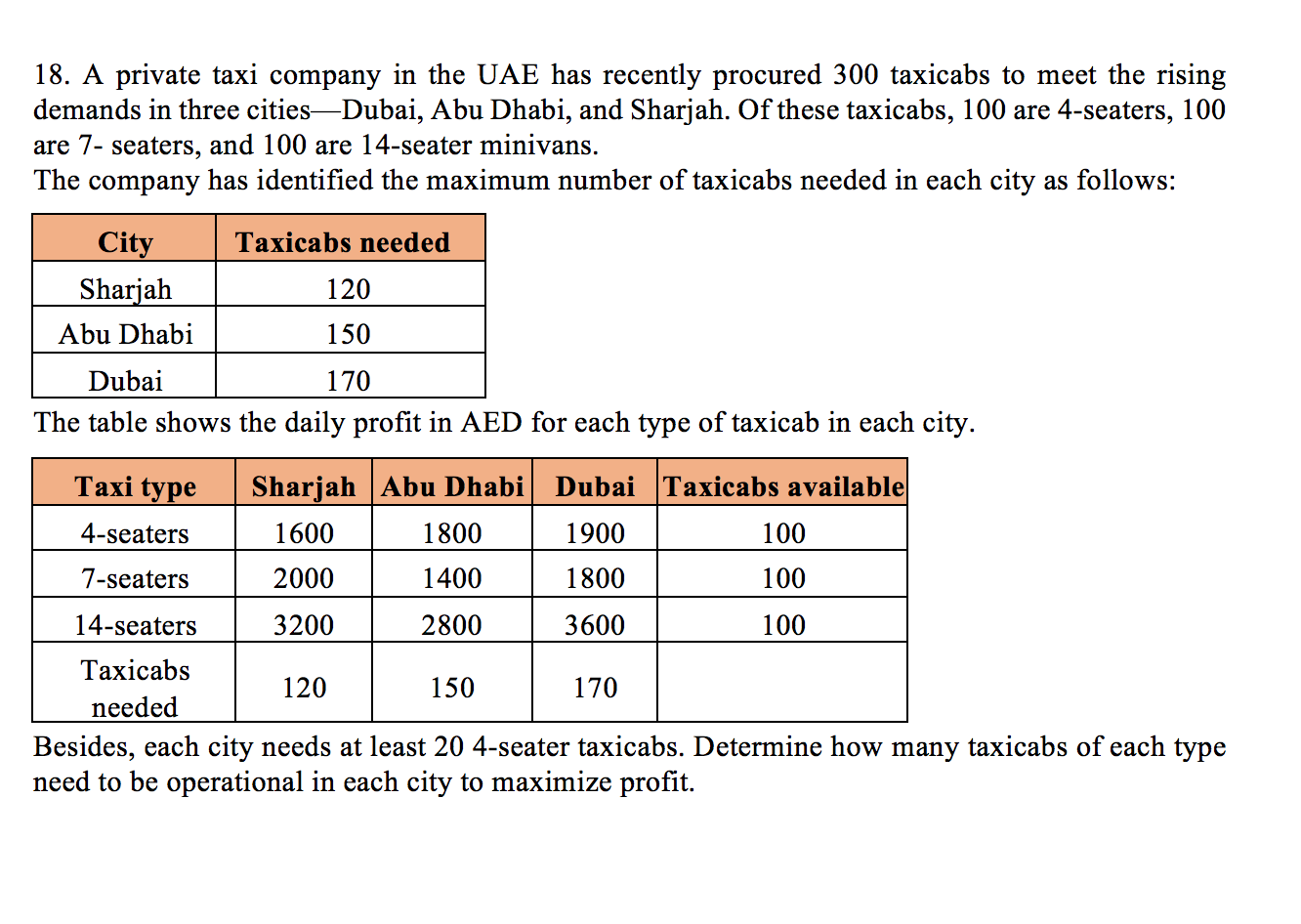 Please solve the below with all steps and provide