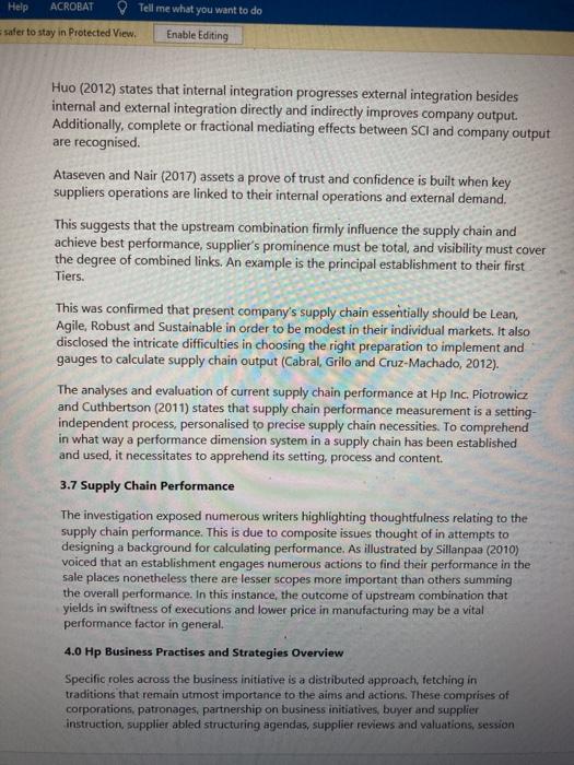 i need a summary about this case Global Logistics