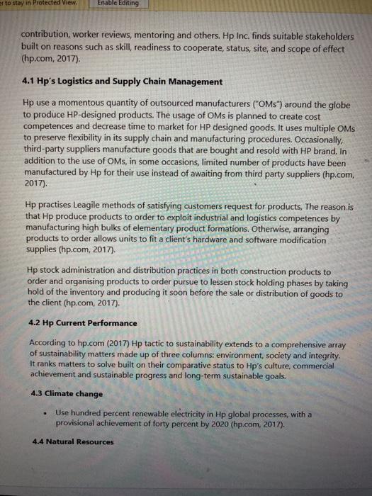 i need a summary about this case Global Logistics