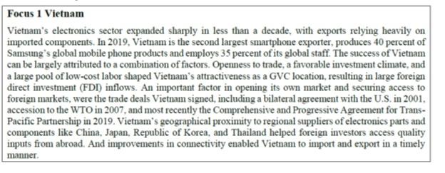 Please read the text and discuss the case of