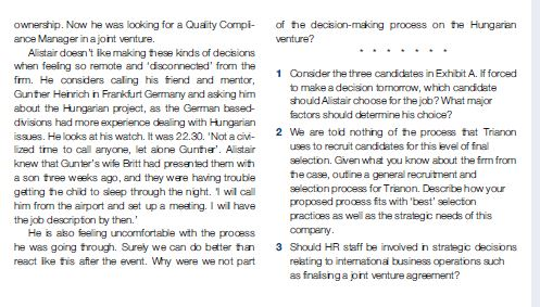 Please answer all the questions which are 1-3.