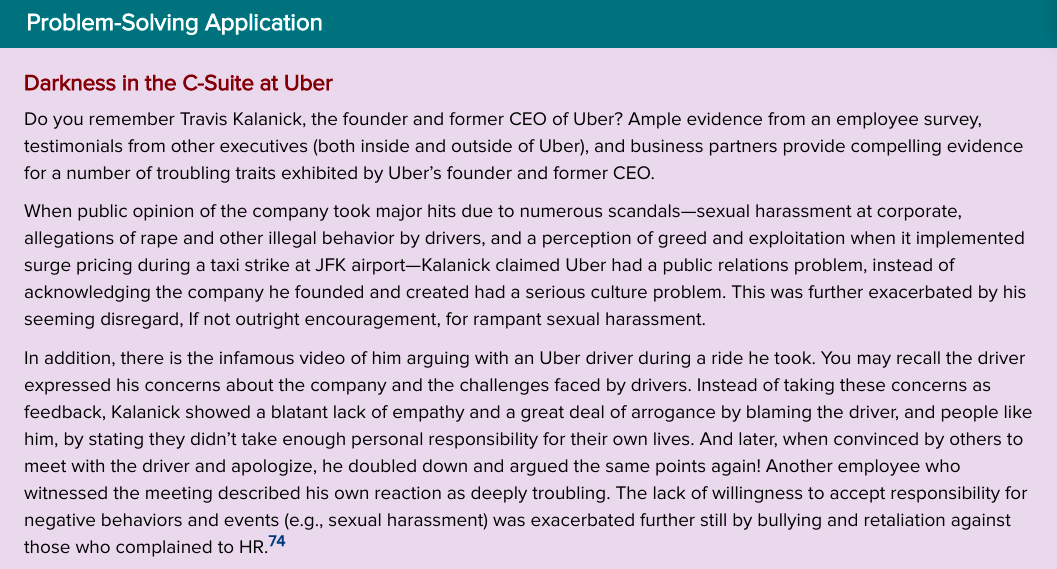 Problem Solving Application Darkness in the