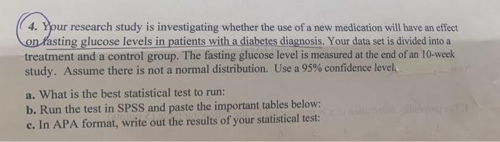 Can you please run the test with Mann-Whitney U