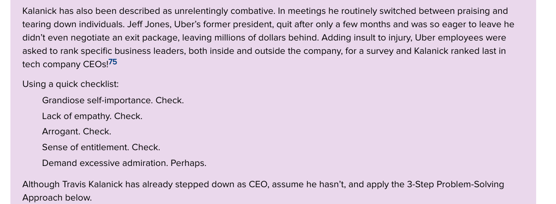 Problem Solving Application Darkness in the