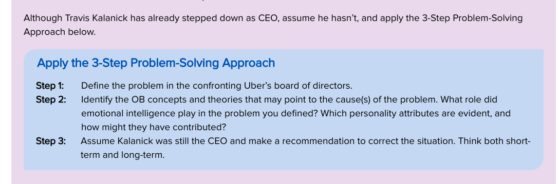 Problem Solving Application Darkness in the