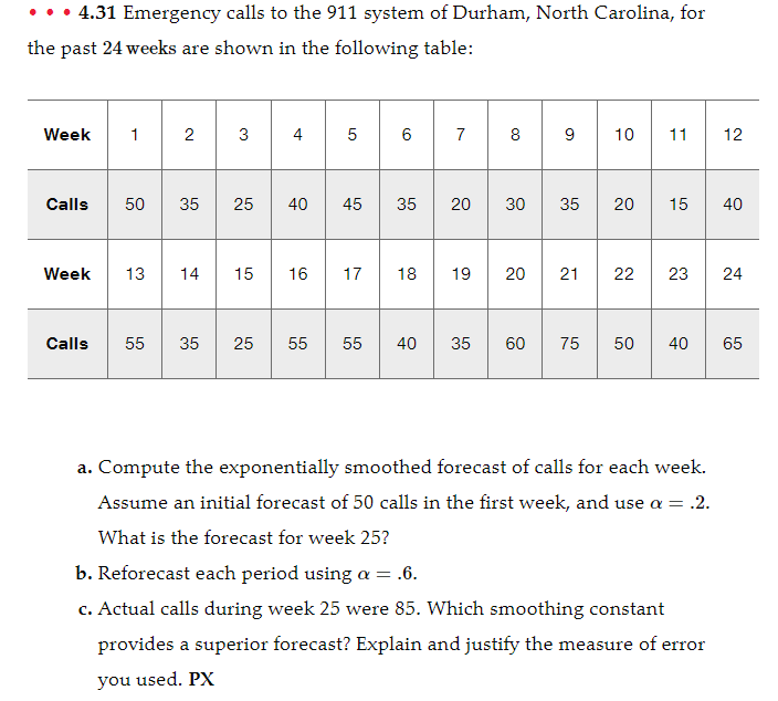 Please Do a b c with all the explantion you can