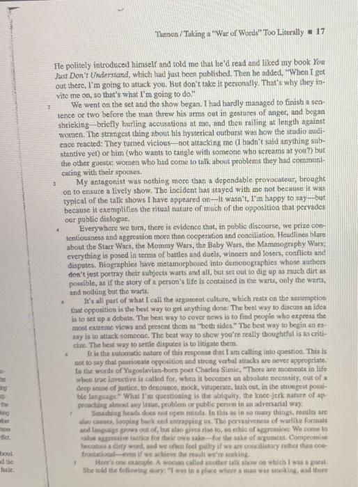 help me answer these questions Pantun / Taking &