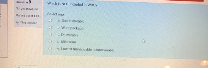 answer all question with one hours Question 9