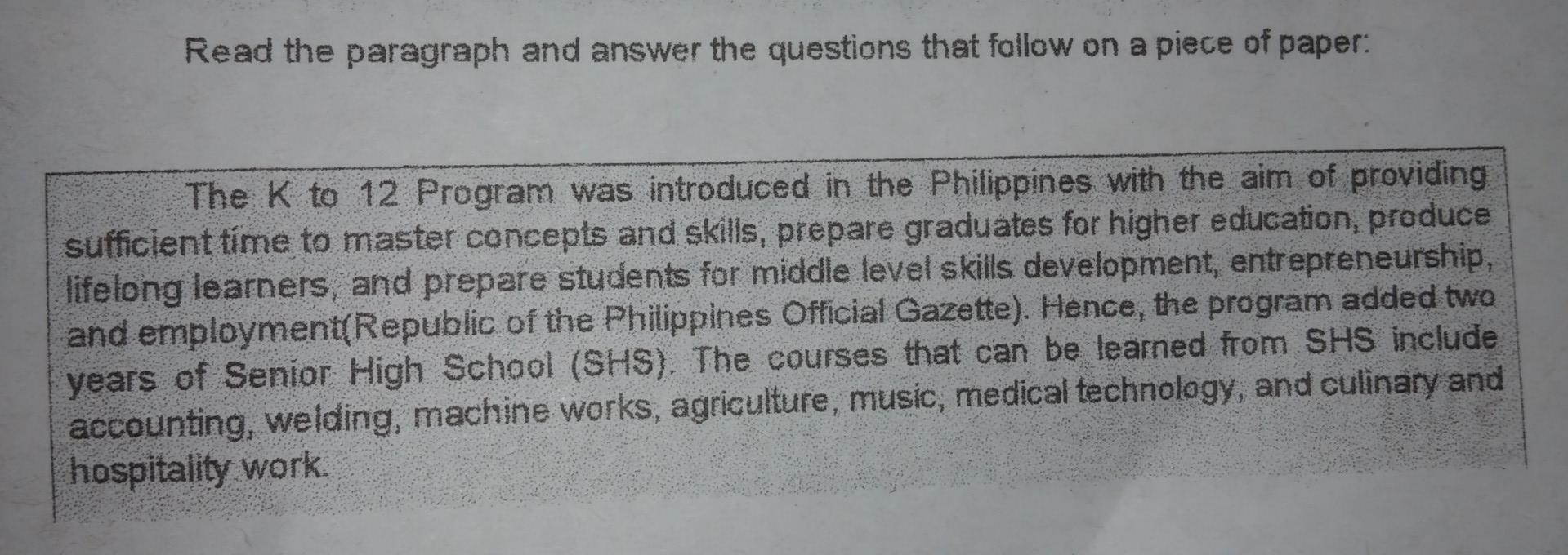 please answer all correctly and completely. i'll