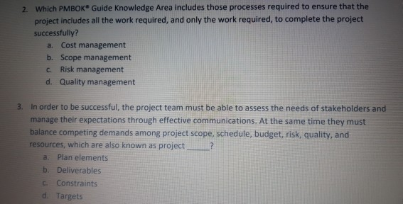 give answer quickly as early is possible 1. Which