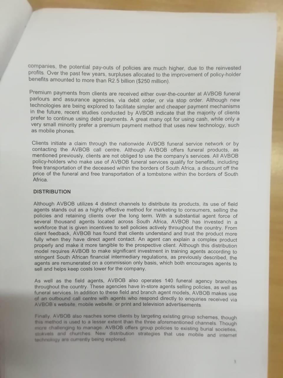 Please do Question 2, including 2.3 ASSIGNMENTS