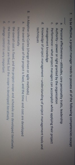 give answer quickly as early is possible 1. Which