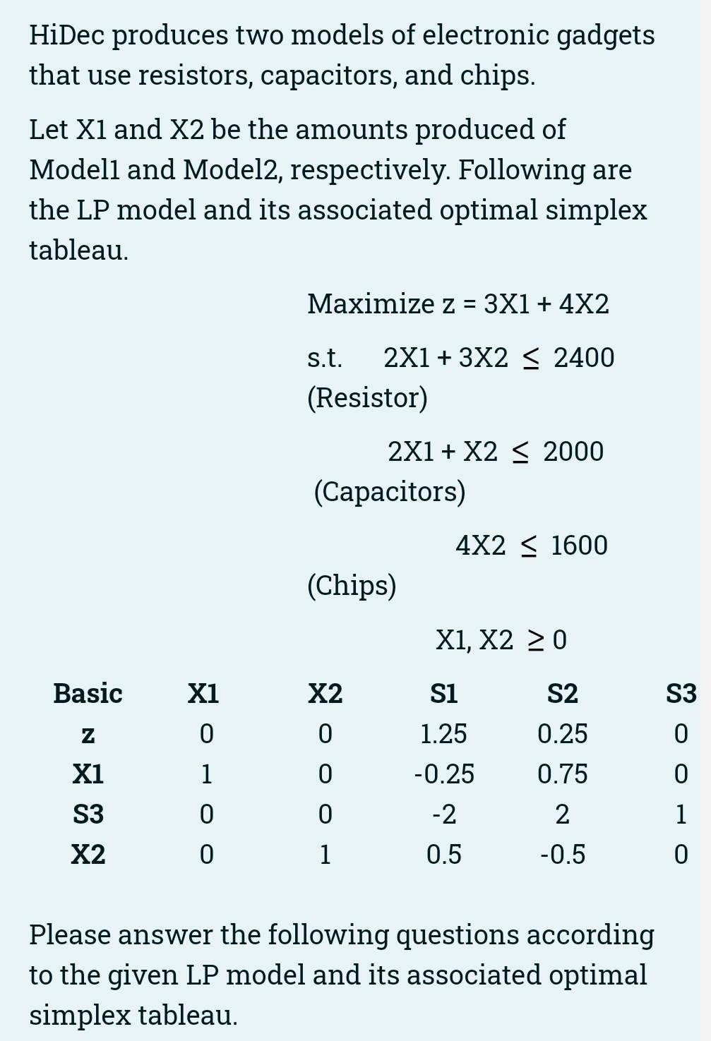 please answer quickly! only 30 minutes left I