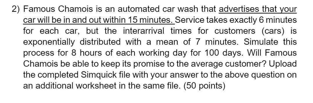 Link to SimQuick (free):