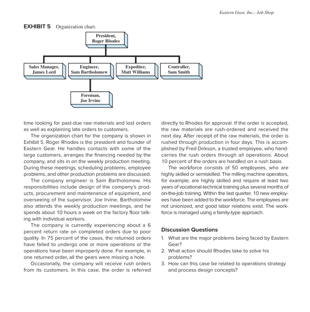 Do not answer the three questions at the bottom.