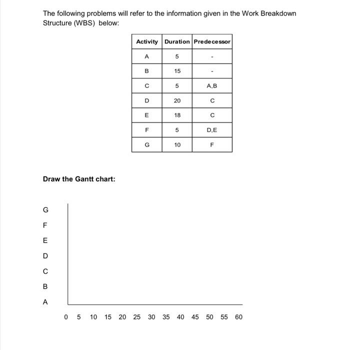 please do both. Thank you The following problems