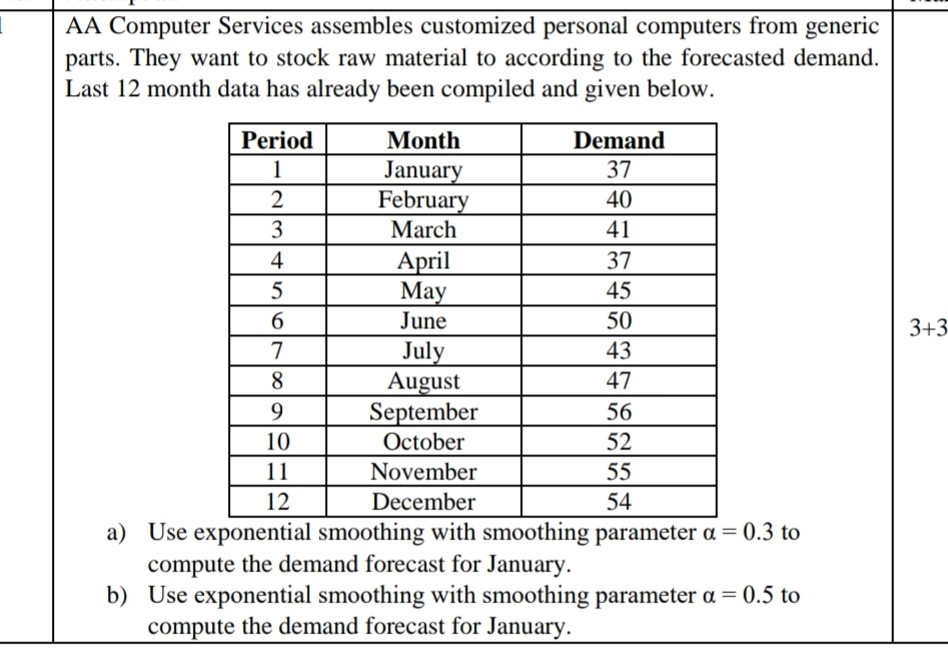 AA Computer Services assembles customized