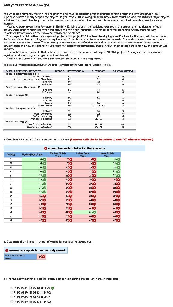 Please help me with the incorrect answers below