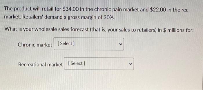 please answer all drop down box selections First,