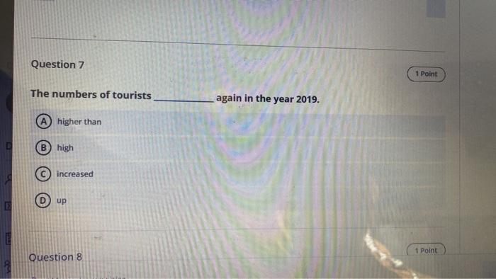 please quickly They are all one question Complete