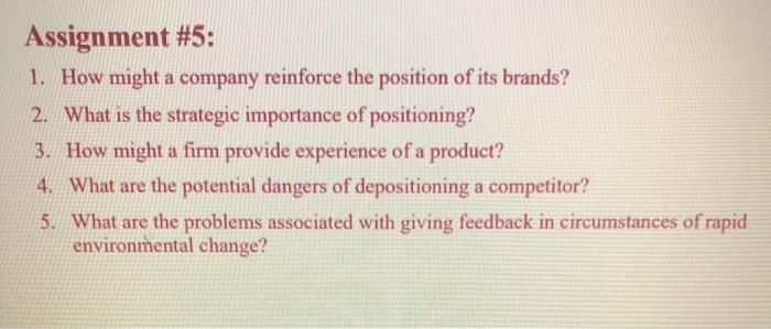 please read the paragraphs first then answer the