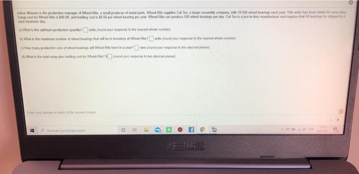 This Question: 3p 1 of 4 (compte Arthur Mainees