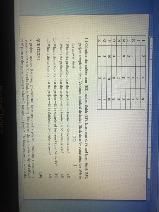 please help me answer these questions ZOO