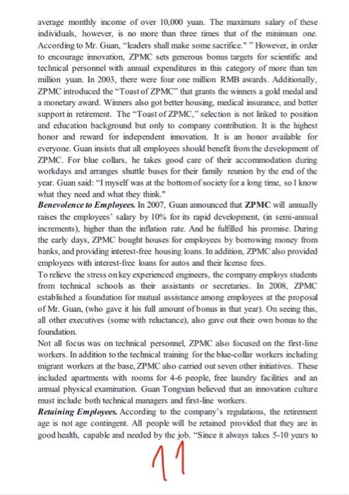 Write a case report ( at least 1,500 words) on