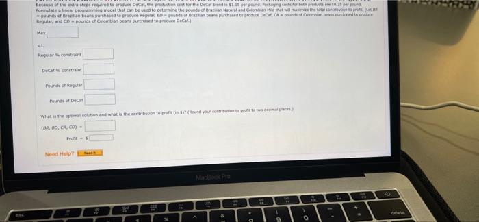 Hello! please answer all 10 questions clearly