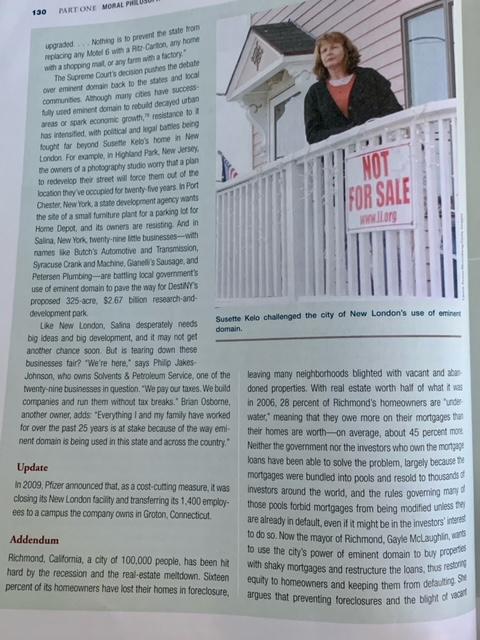 Create a writing response for the case study. The