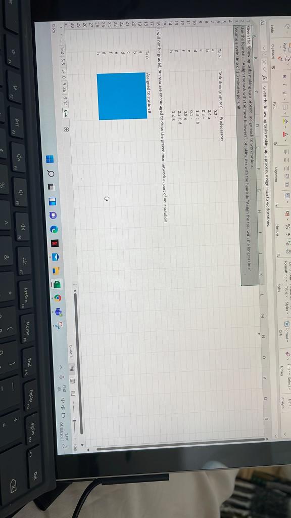 Paste Pasu Format Gils Filter Select DOLA Edning