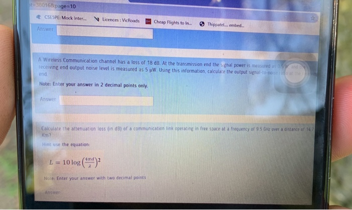 t-38016&page=10 CSESPE: Mock Inter... Licences :