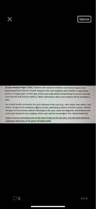 Nextflix Selection and recruitment case study