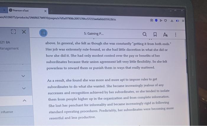 course: managemwnt skills for supervisor u can do