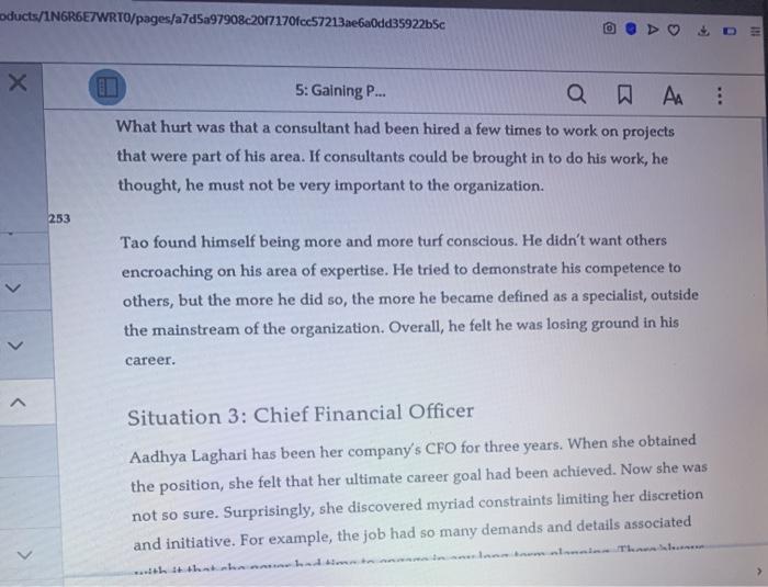 course: managemwnt skills for supervisor u can do