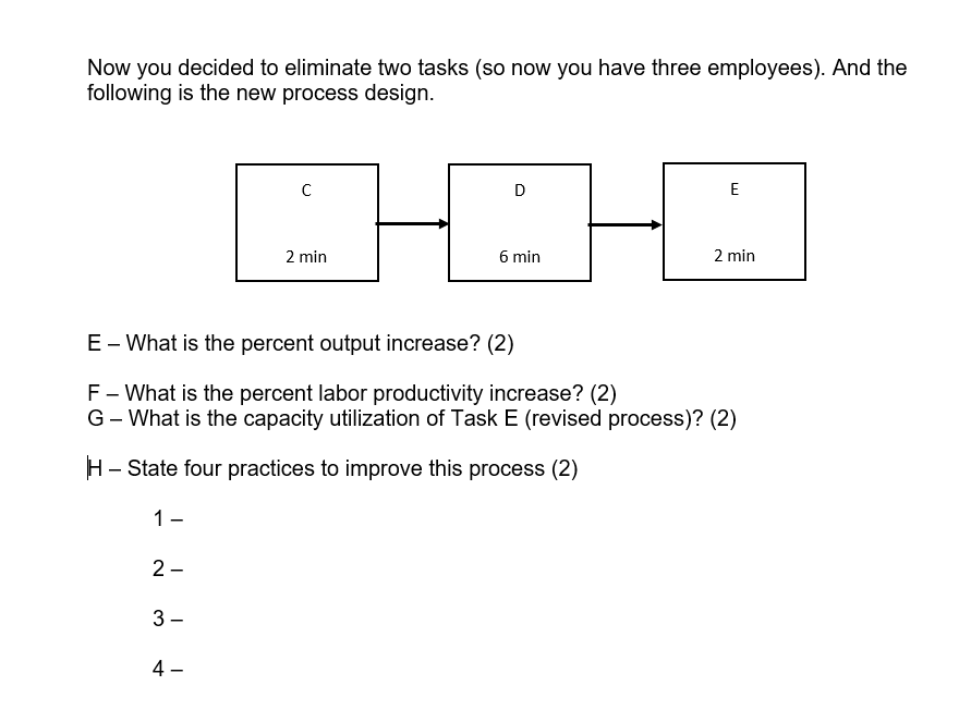 This is one big question. I ONLY NEED THE SECOND