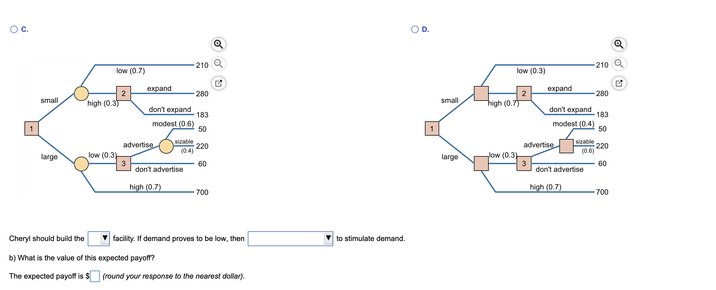 need help with the first part as well,