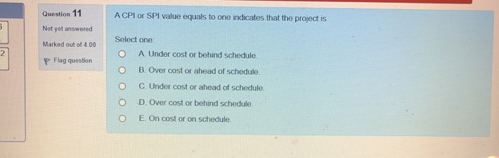answer all question with one hours Question 11 A