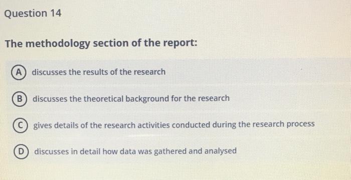 urgent please Question 13 1 Point In the early