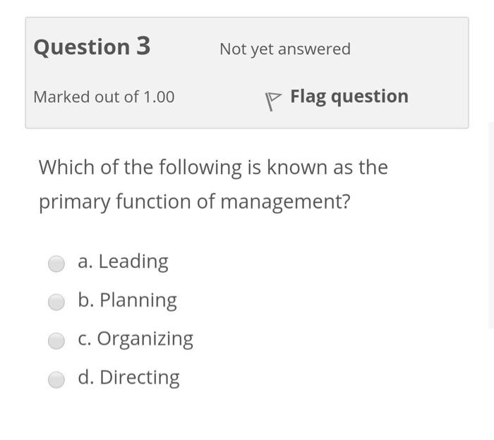 JUST NEED OPTION no need explain NO need for