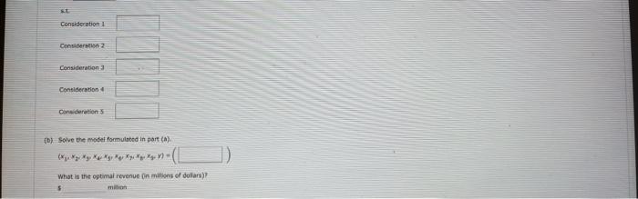 help please - Consibstatict It Exacty 5