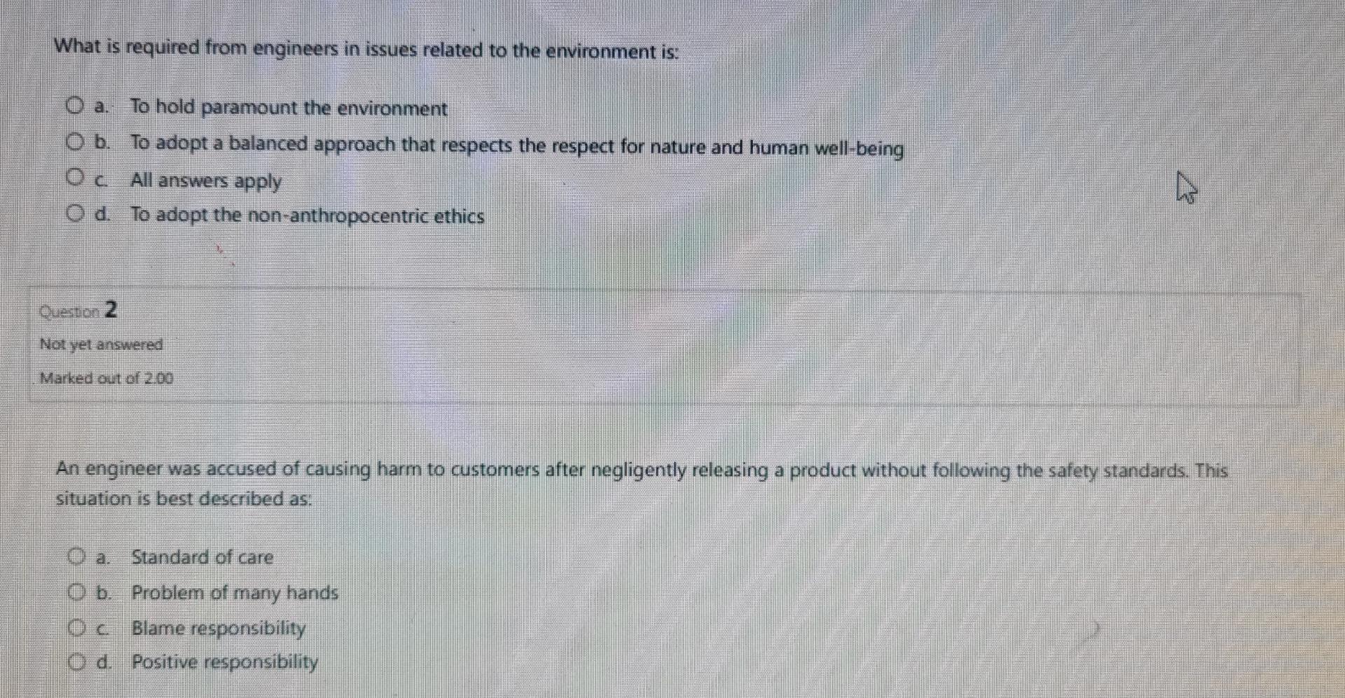 Please ASAP... I will like and rate you. Course: