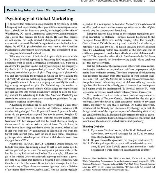 For Assignment 1. Please answer the following