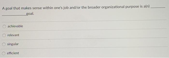 According to Herzberg's Motivation-Hygiene