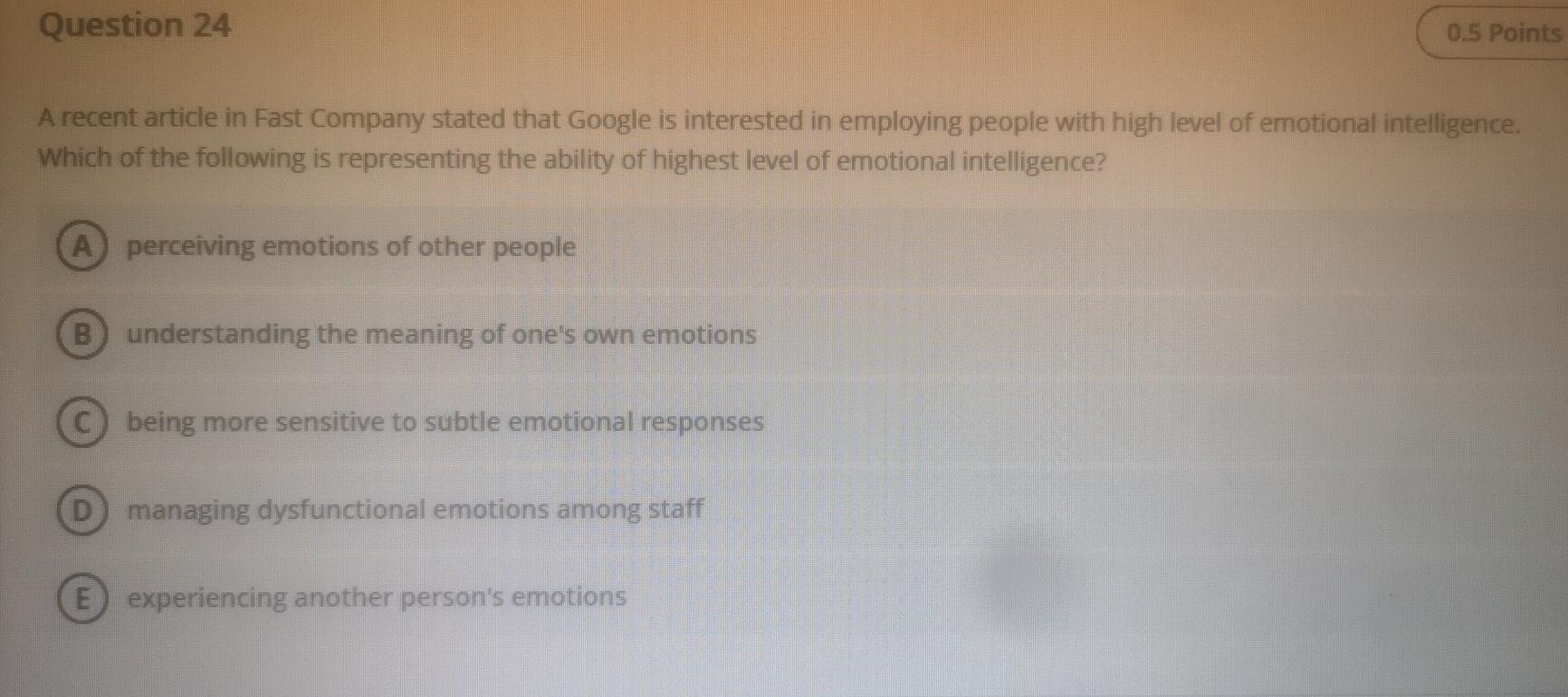 Google Case Study: Google is a very successful