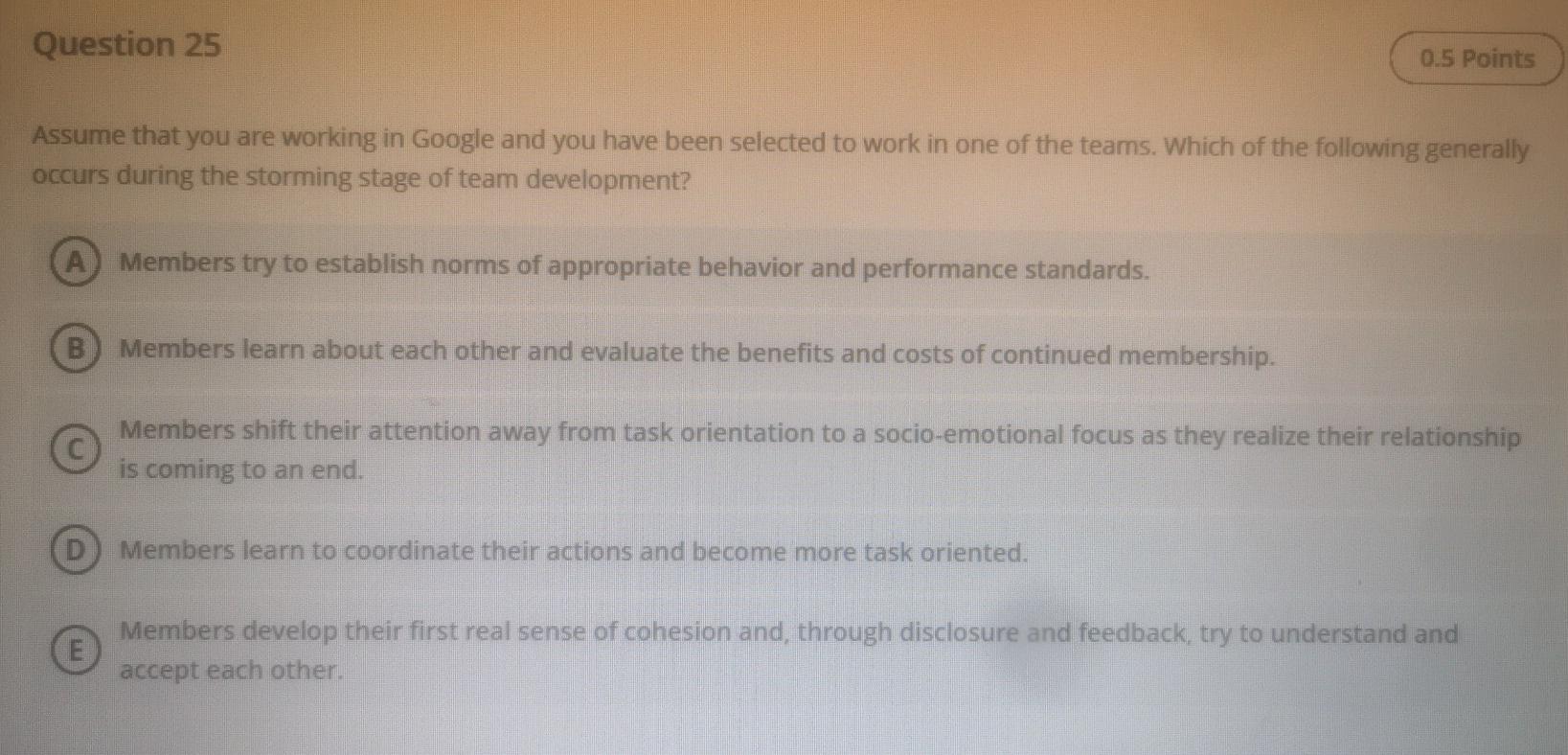 Google Case Study: Google is a very successful