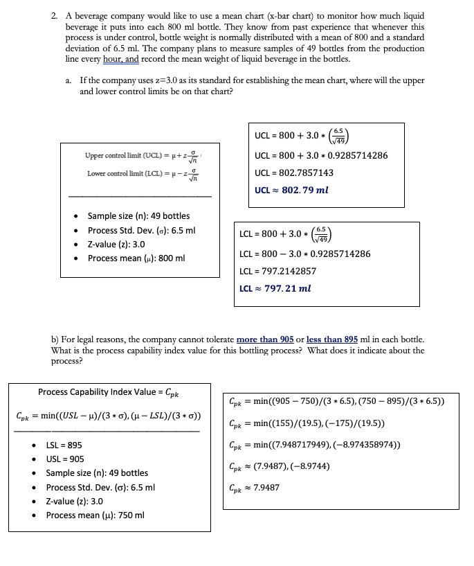 I worked this problem out but need to know if I