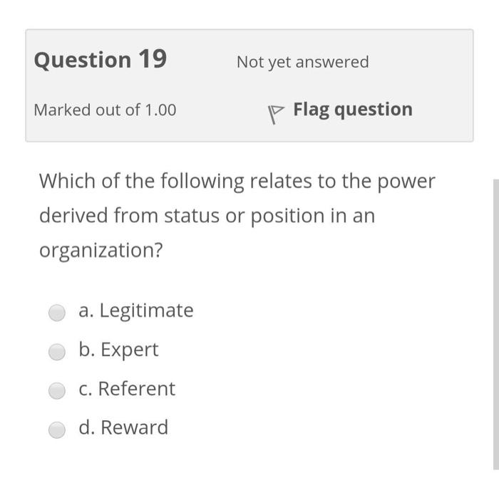 JUST NEED OPTION no need explain NO need for