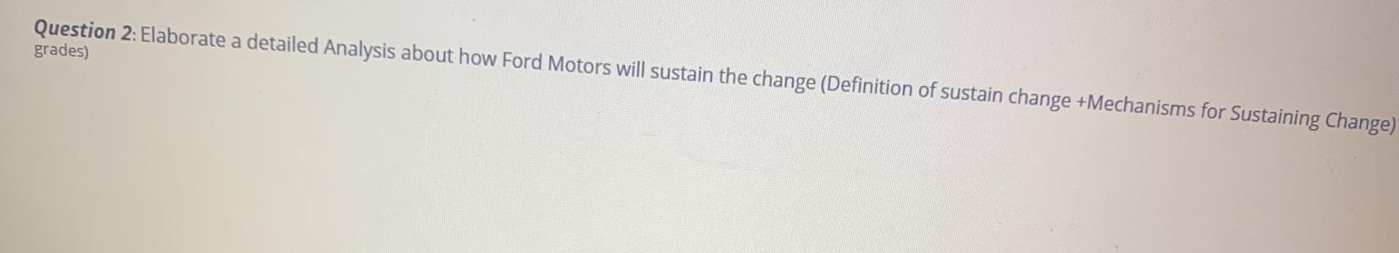 Case Study Read well the text and answer the