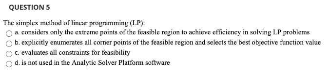 Multiple choice. Please pick the correct one.